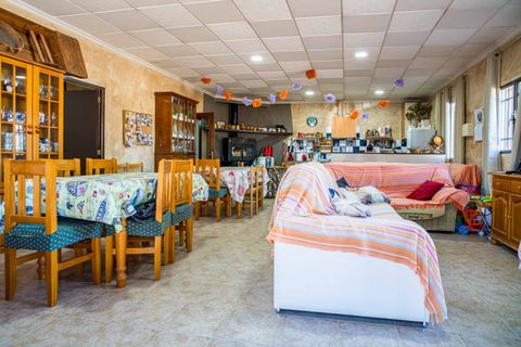 Landejendom i Raspay, Murcia, Raspay - € 300.000 | Ref: FOX-R159 - foto 43