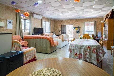Landejendom i Raspay, Murcia, Raspay - € 300.000 | Ref: FOX-R159 - foto 46