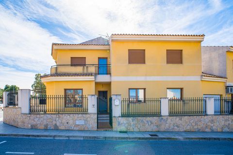 Byhus i Pinoso, Alicante, Pinoso - € 235.000 | Ref: FOX-R167 - foto 1