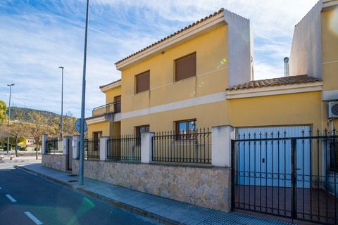 Byhus i Pinoso, Alicante, Pinoso - € 235.000 | Ref: FOX-R167 - foto 3