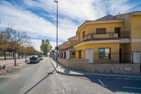 Byhus i Pinoso, Alicante, Pinoso - € 235.000 | Ref: FOX-R167 - foto 4