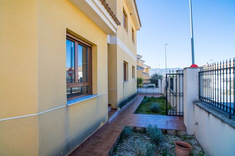 Byhus i Pinoso, Alicante, Pinoso - € 235.000 | Ref: FOX-R167 - foto 9