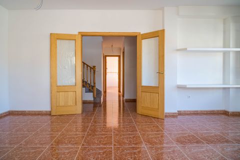 Byhus i Pinoso, Alicante, Pinoso - € 235.000 | Ref: FOX-R167 - foto 18