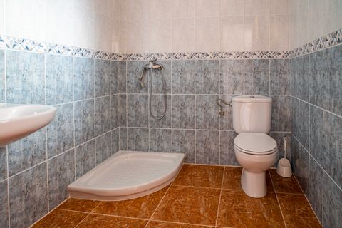 Byhus i Pinoso, Alicante, Pinoso - € 235.000 | Ref: FOX-R167 - foto 23