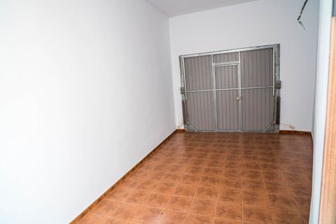 Byhus i Pinoso, Alicante, Pinoso - € 235.000 | Ref: FOX-R167 - foto 30