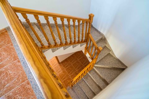 Byhus i Pinoso, Alicante, Pinoso - € 235.000 | Ref: FOX-R167 - foto 33
