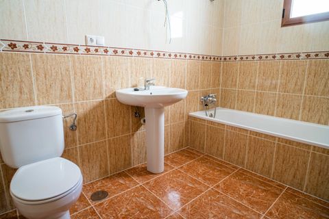 Byhus i Pinoso, Alicante, Pinoso - € 235.000 | Ref: FOX-R167 - foto 45