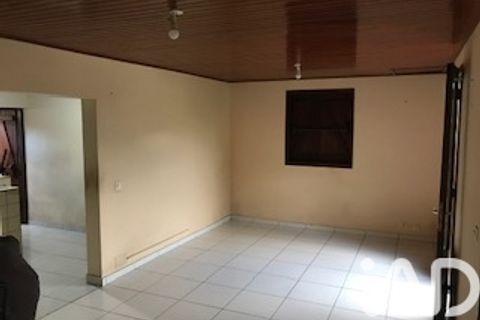 Byhus i Saint-Louis, La Reunion, Saint-Louis - € 90.000 | Ref: 14939 - foto 1