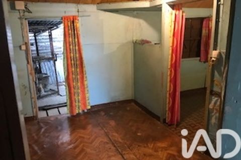 Byhus i Saint-Louis, La Reunion, Saint-Louis - € 90.000 | Ref: 14939 - foto 6