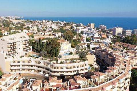 Lägenhet i Fuengirola, Malaga - foto 2