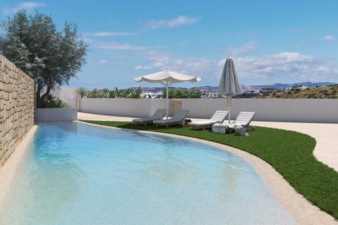 Lägenhet i Fuengirola, Malaga - foto 3