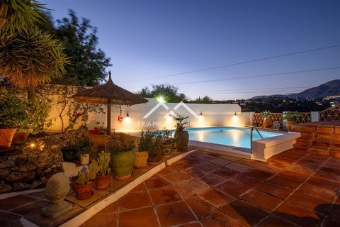 Haus in Frigiliana, Malaga - Foto 1