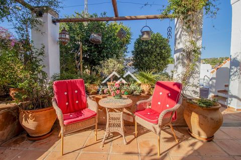 Haus in Frigiliana, Malaga - Foto 4