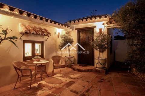 Haus in Frigiliana, Malaga - Foto 5