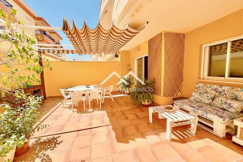Leilighet i Torrox Costa, Malaga, Torrox Costa - € 290 000 | Ref: NPSV2513 - foto 1