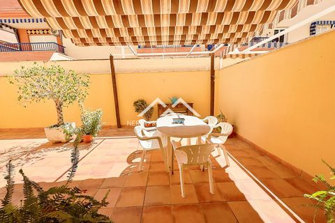 Leilighet i Torrox Costa, Malaga, Torrox Costa - € 290 000 | Ref: NPSV2513 - foto 4
