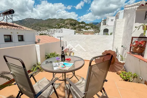 Stadthaus in Frigiliana, Malaga - Foto 2