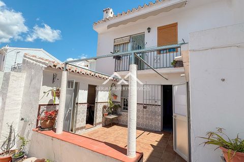 Stadthaus in Frigiliana, Malaga - Foto 3