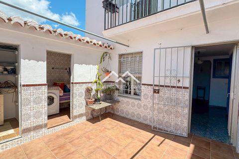 Stadthaus in Frigiliana, Malaga - Foto 4