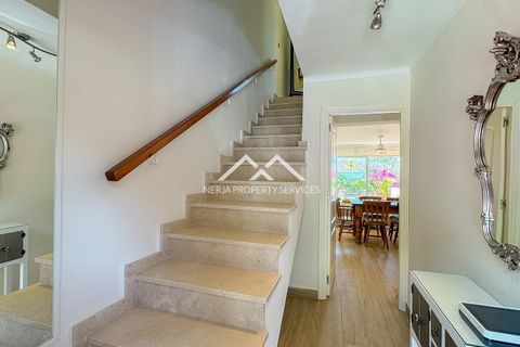 Byhus i Nerja, Malaga, Nerja - € 399.000 | Ref: NPSV2524 - foto 15