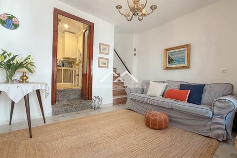 Dorpshuis in Frigiliana, Malaga - foto 5
