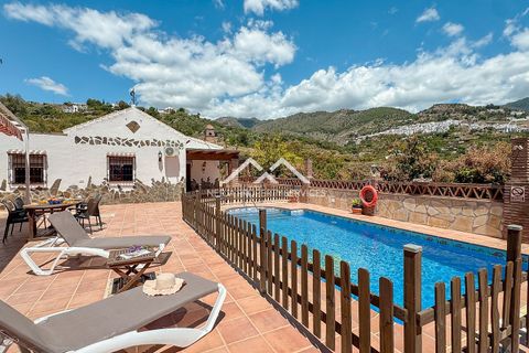 Villa in Frigiliana, Malaga - foto 2