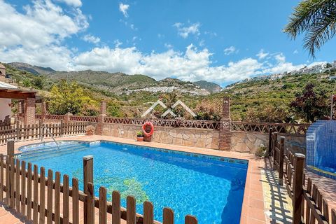 Villa in Frigiliana, Malaga - foto 3