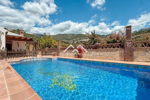 Villa in Frigiliana, Malaga - foto 4