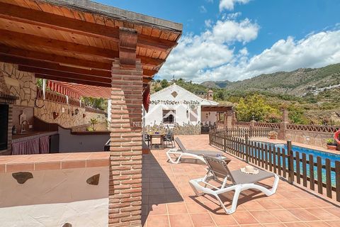 Villa in Frigiliana, Malaga - foto 5
