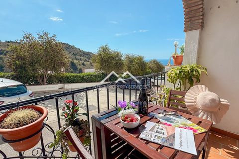 Lägenhet i Frigiliana, Malaga - foto 1