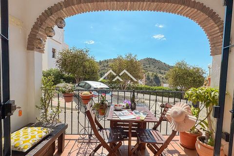 Lägenhet i Frigiliana, Malaga - foto 2