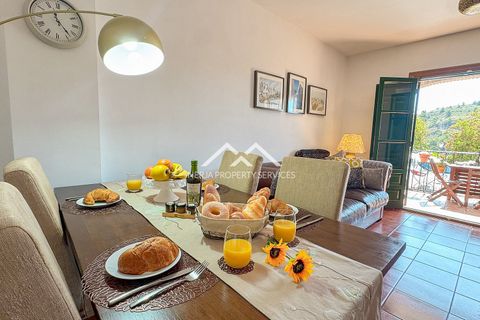 Lägenhet i Frigiliana, Malaga - foto 4