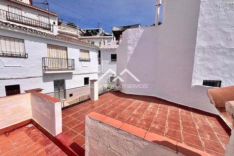 Byhus i Torrox, Malaga, Torrox - € 215.000 | Ref: NPSV2522 - foto 2