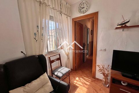 Byhus i Torrox, Malaga, Torrox - € 215.000 | Ref: NPSV2522 - foto 5