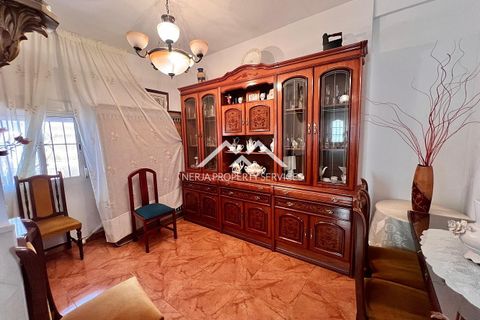 Byhus i Torrox, Malaga, Torrox - € 215.000 | Ref: NPSV2522 - foto 6
