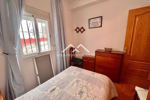 Byhus i Torrox, Malaga, Torrox - € 215.000 | Ref: NPSV2522 - foto 17