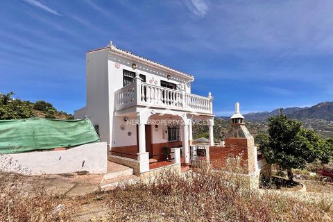 Finca i Torrox, Malaga, Torrox - € 262.000 | Ref: NPSV2521 - foto 1