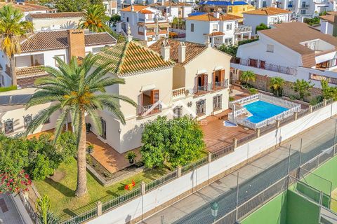 Villa a Nerja, Malaga, Nerja - € 2.780.000 | Ref: NPSV2516 - foto 2