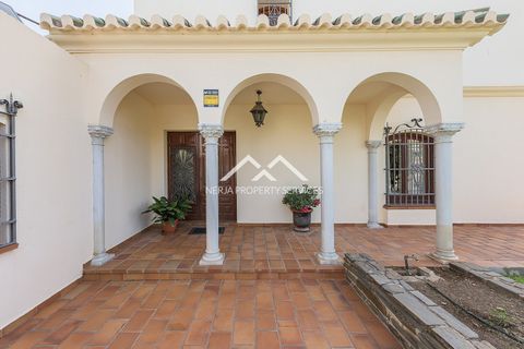 Villa a Nerja, Malaga, Nerja - € 2.780.000 | Ref: NPSV2516 - foto 6