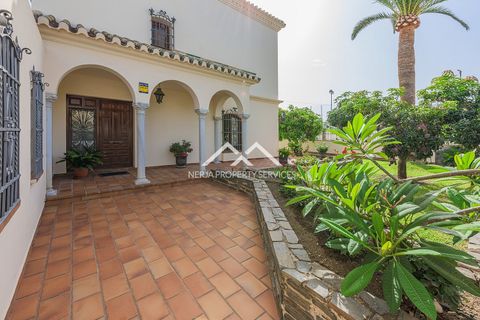 Villa a Nerja, Malaga, Nerja - € 2.780.000 | Ref: NPSV2516 - foto 7