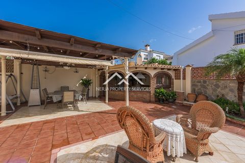 Villa a Nerja, Malaga, Nerja - € 2.780.000 | Ref: NPSV2516 - foto 11