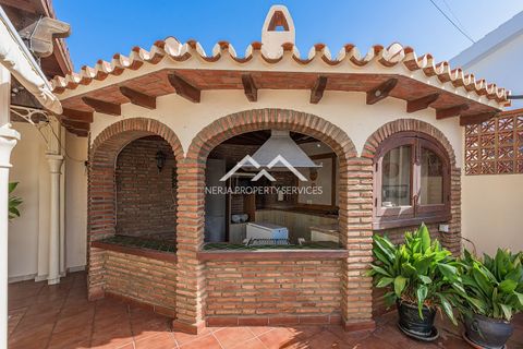 Villa a Nerja, Malaga, Nerja - € 2.780.000 | Ref: NPSV2516 - foto 13