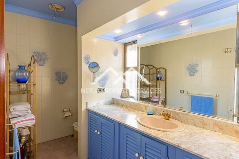 Villa a Nerja, Malaga, Nerja - € 2.780.000 | Ref: NPSV2516 - foto 40