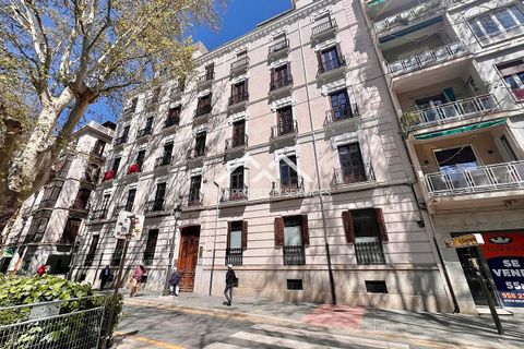 Lejlighed i Granada, Granada, Granada - € 449.000 | Ref: NPSV2515 - foto 1
