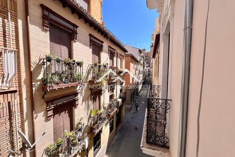 Lejlighed i Granada, Granada, Granada - € 449.000 | Ref: NPSV2515 - foto 15
