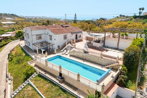 Villa i Nerja, Malaga, Nerja - € 1.099.000 | Ref: NPSV2470 - foto 1