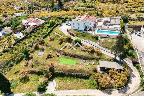 Villa i Nerja, Malaga, Nerja - € 1.099.000 | Ref: NPSV2470 - foto 2