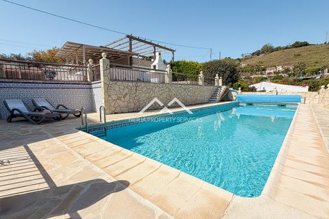 Villa i Nerja, Malaga, Nerja - € 1.099.000 | Ref: NPSV2470 - foto 5