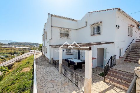 Villa i Nerja, Malaga, Nerja - € 1.099.000 | Ref: NPSV2470 - foto 6