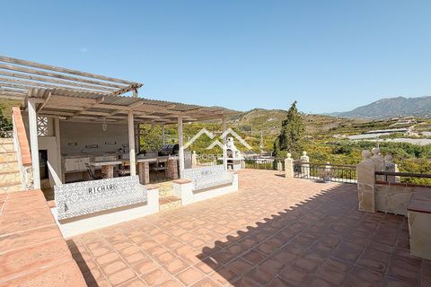 Villa i Nerja, Malaga, Nerja - € 1.099.000 | Ref: NPSV2470 - foto 8